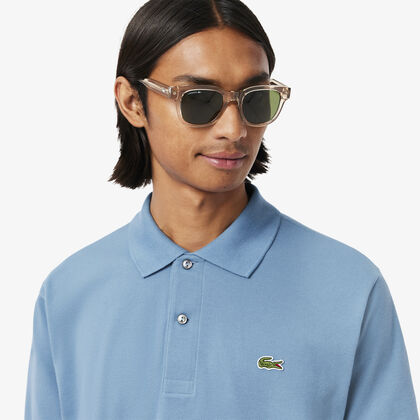 Classic Fit L.12.12 Original Polo Shirt