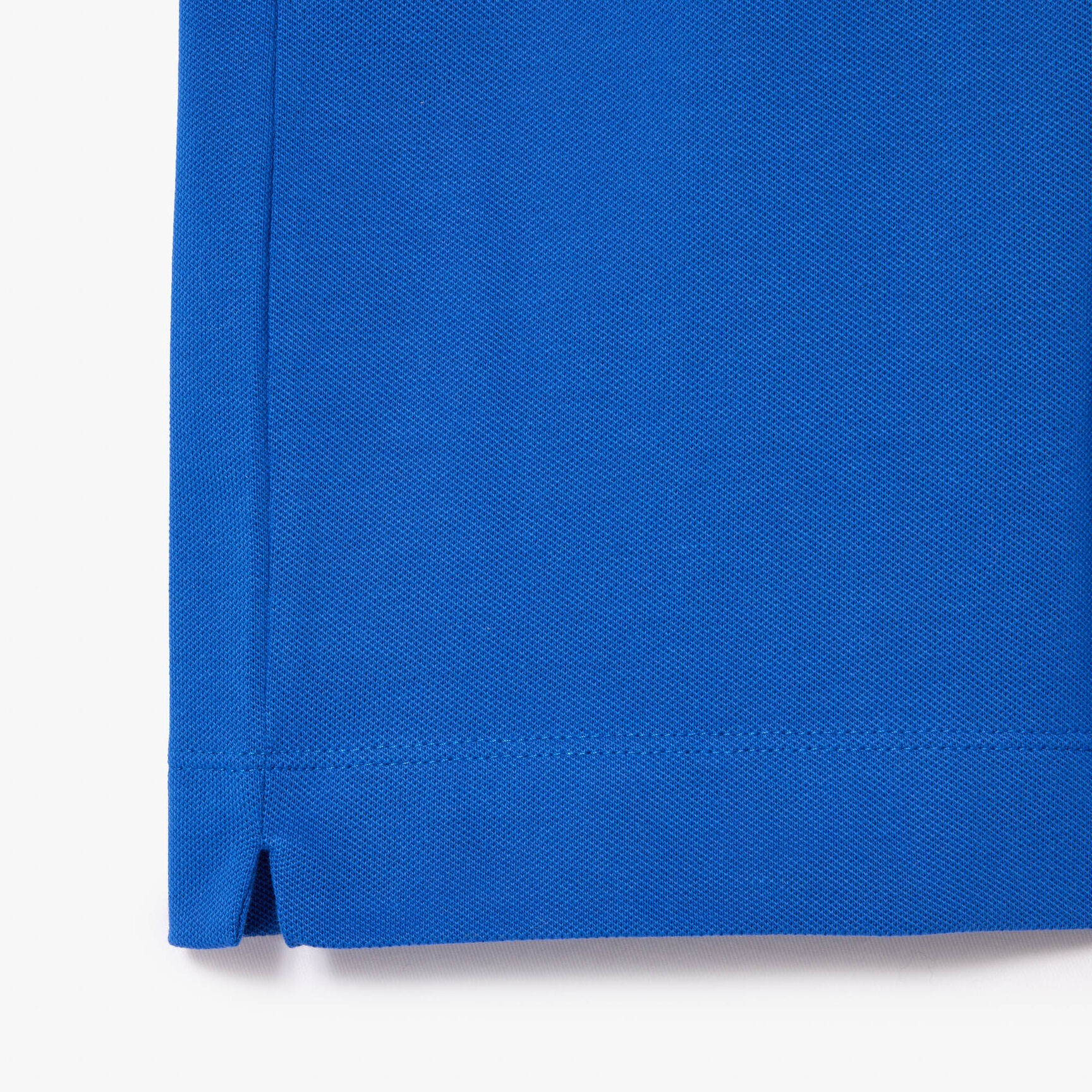 Regular Fit Paris Stretch Pique Polo Shirt Regular Fit Paris Stretch Pique Polo Shirt