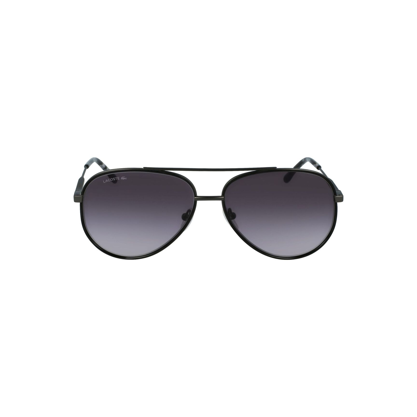 Men Lacoste Metal Sunglasses Men Lacoste Metal Sunglasses