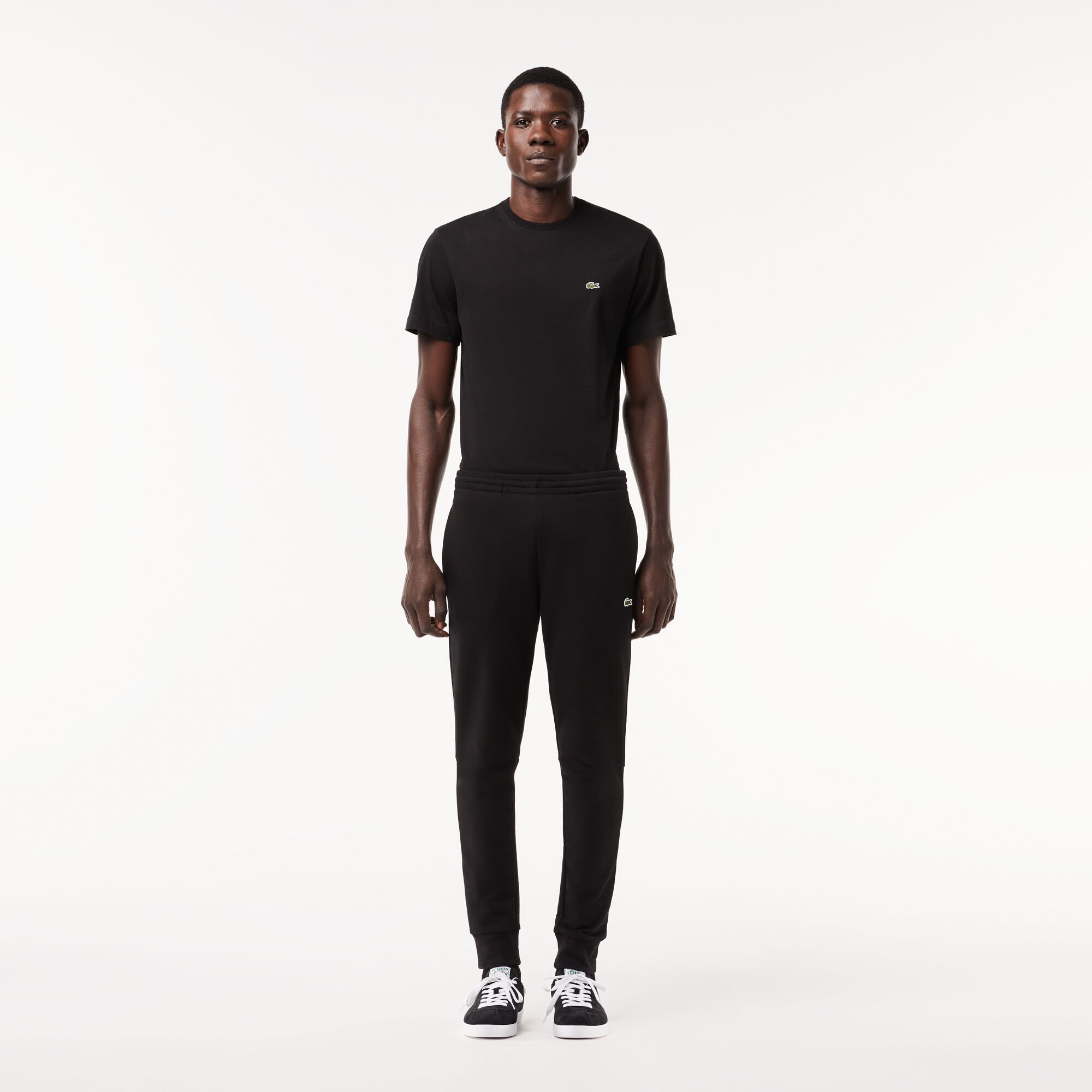 Lacoste sweatpants store