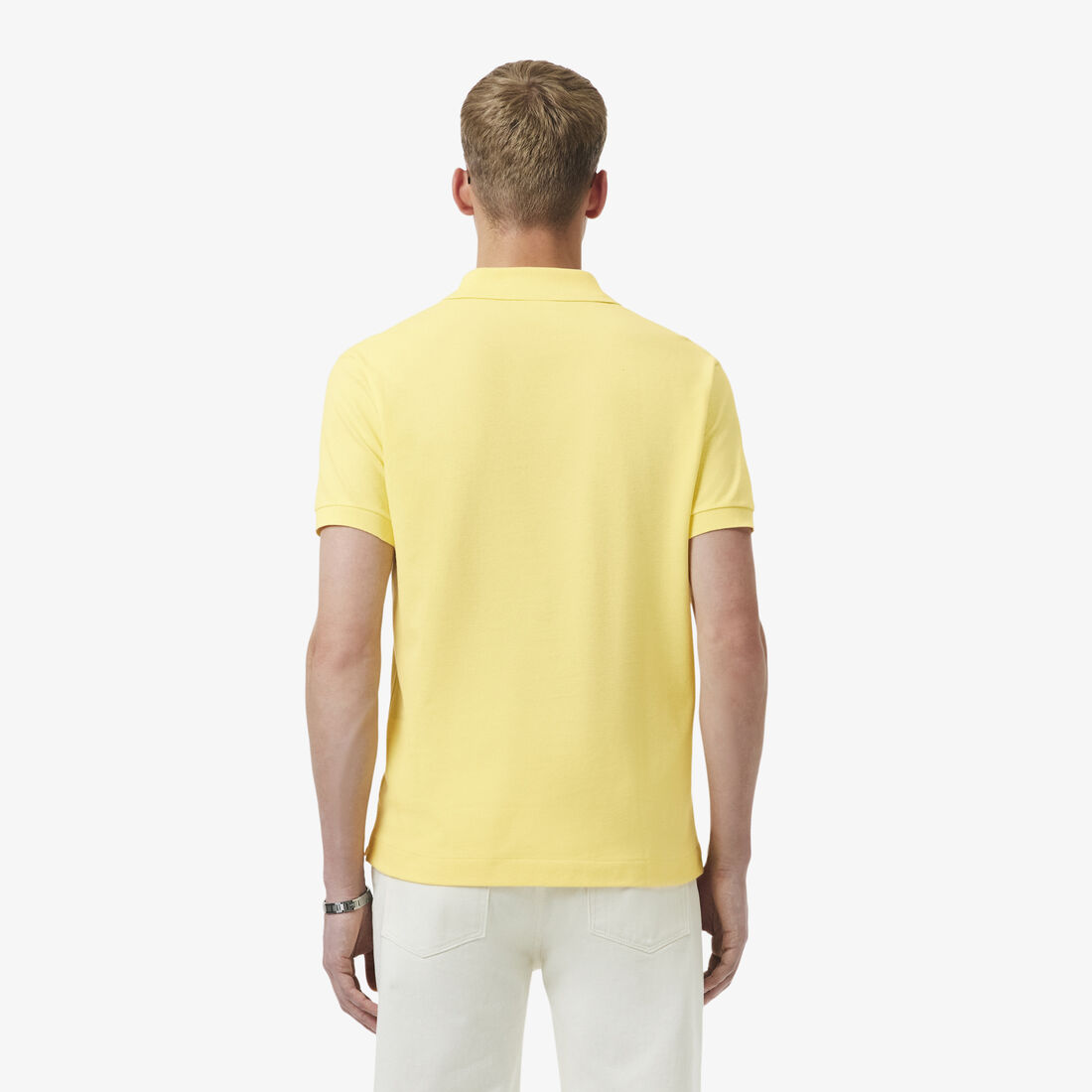 lacoste classic fit l 12 12 original polo shirt