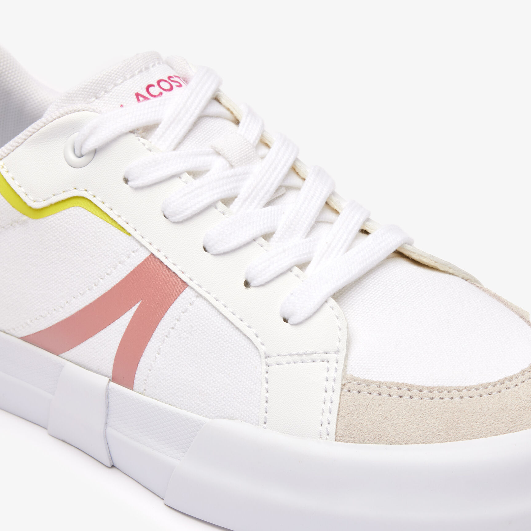 Women's L004 Textile Trainers Women's L004 Textile Trainers