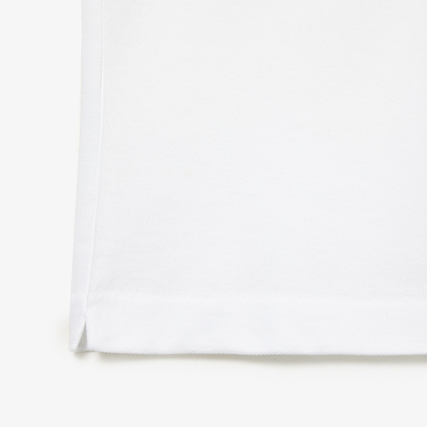 Men&rsquo;s Lacoste x Netflix Organic Cotton Polo Shirt