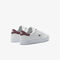 lacoste women s powercourt 2 0 leather sneakers
