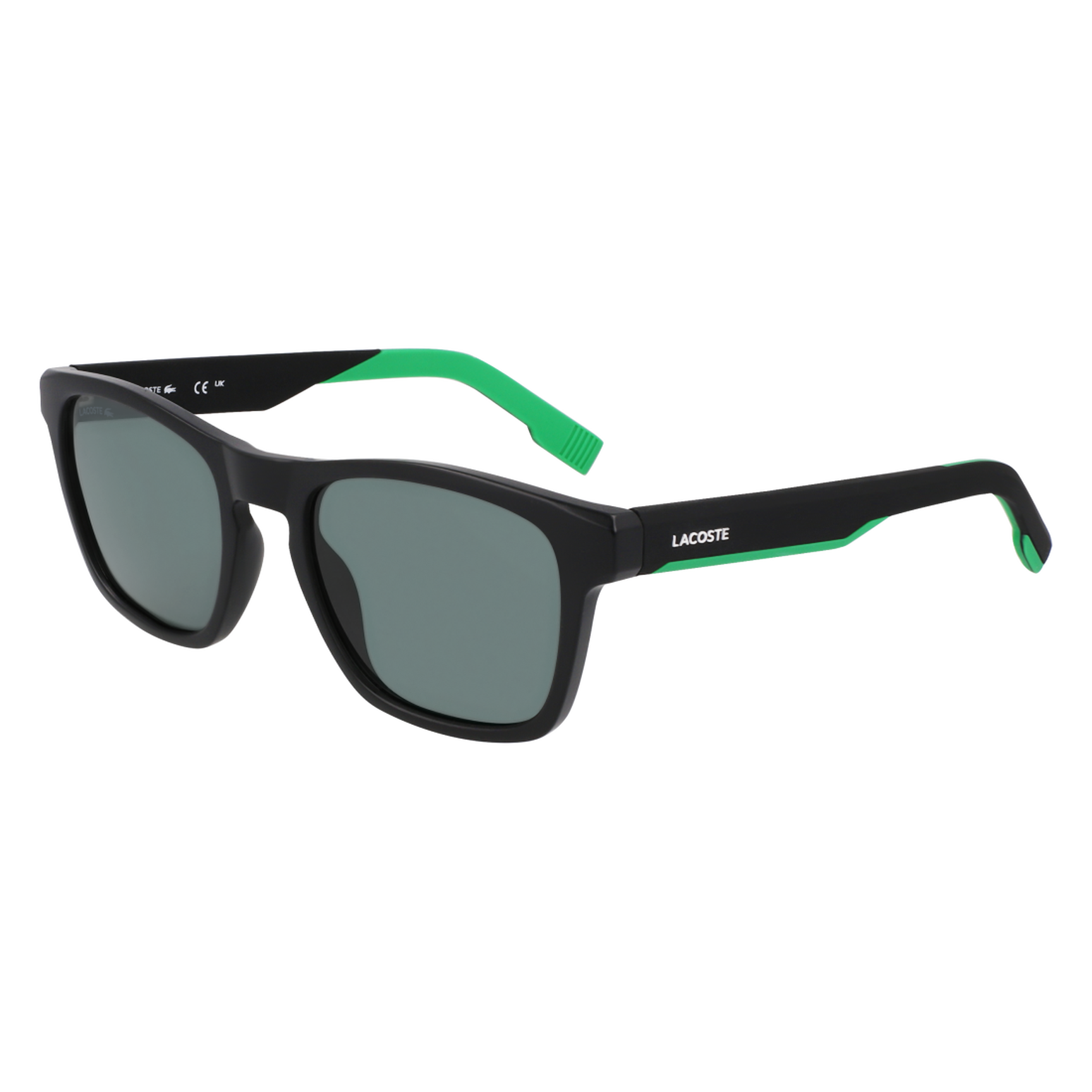 Lacoste Men's Sunglasses L6018s Lacoste Men's Sunglasses L6018s
