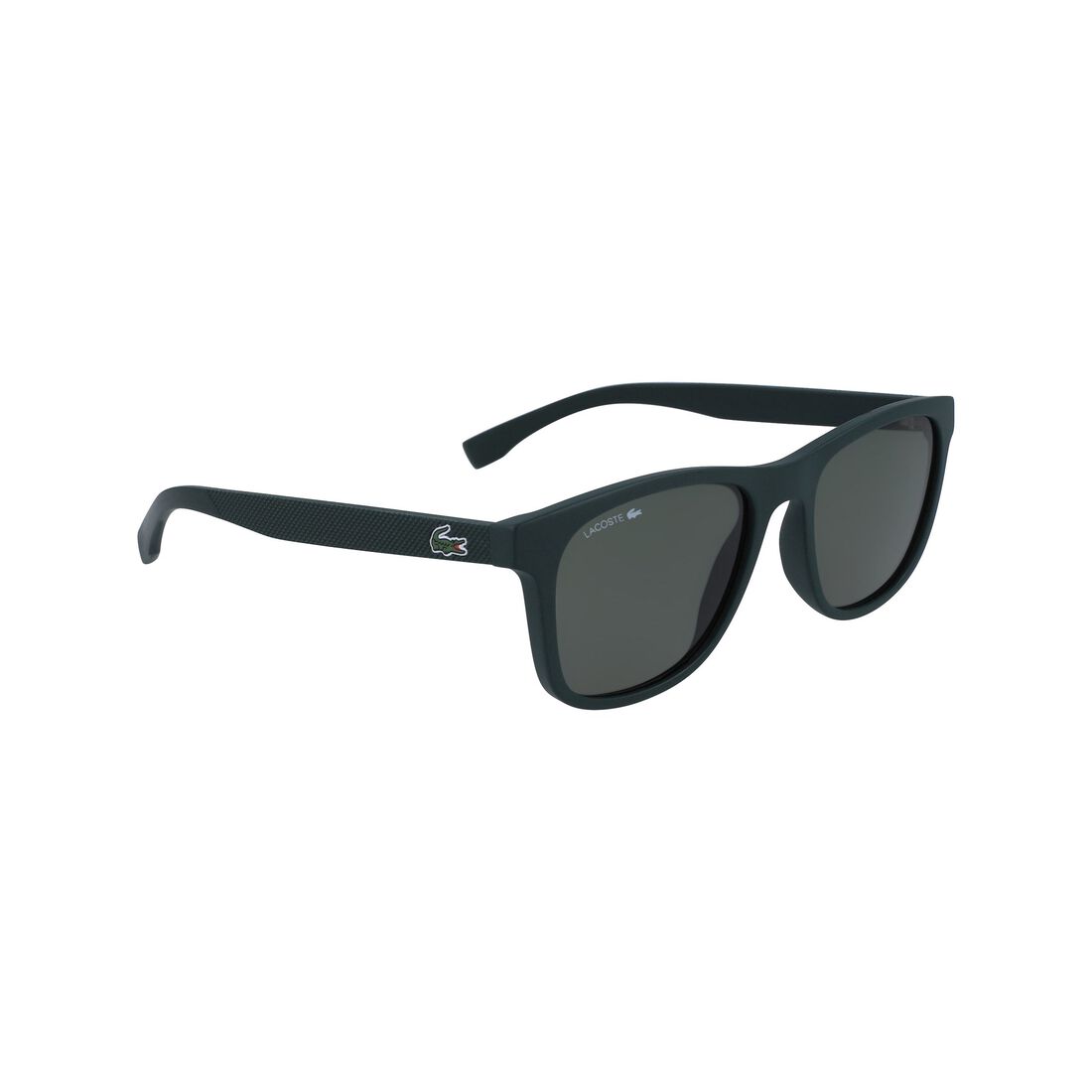 Men's Lacoste Rectangle L.12.12 Sunglasses Men's Lacoste Rectangle L.12.12 Sunglasses