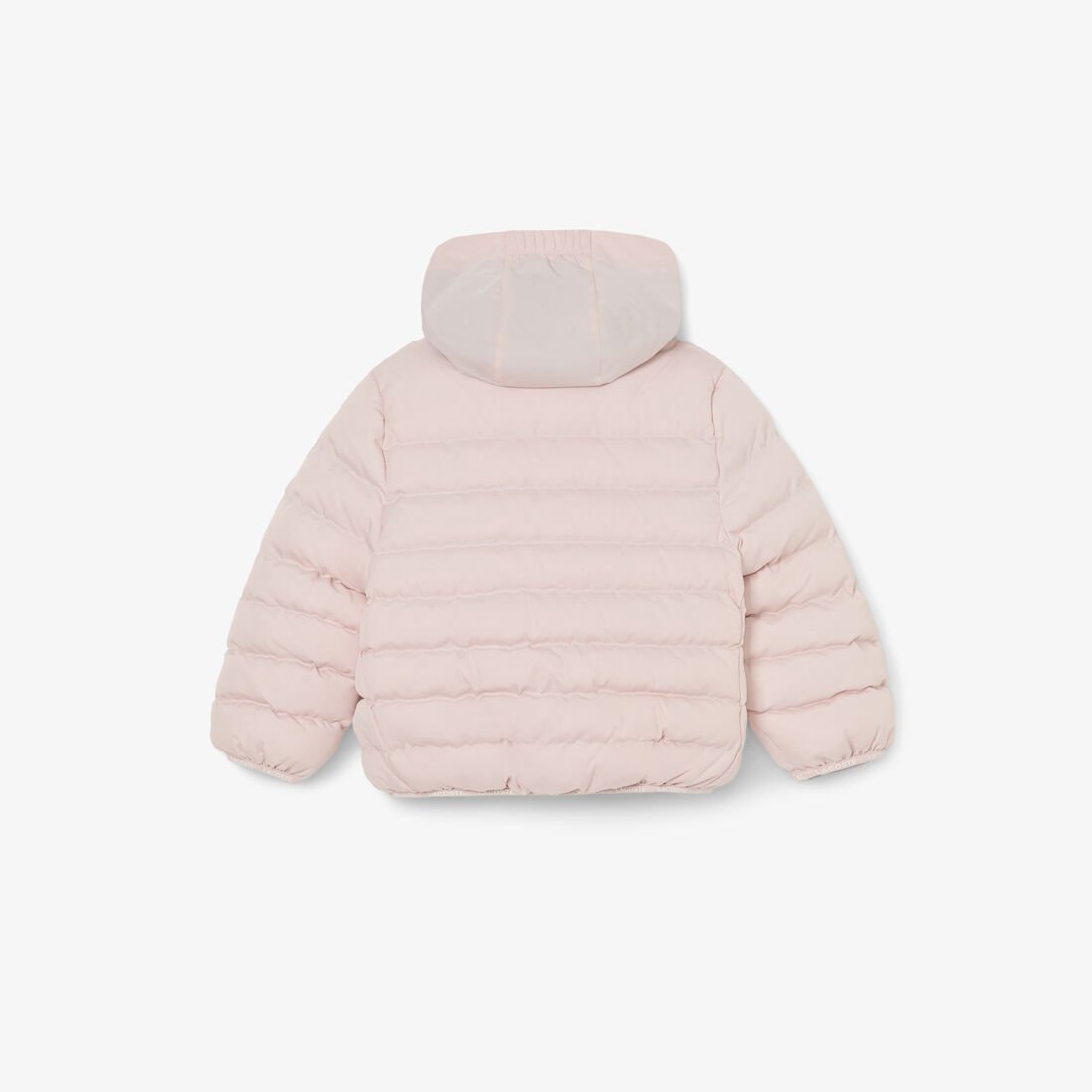 Unisex Hooded Diamond Taffeta Puffed Jacket Unisex Hooded Diamond Taffeta Puffed Jacket