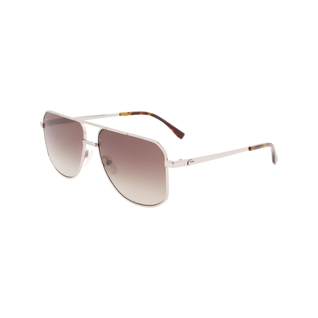 Unisex Metal Signature 101 Sunglasses Unisex Metal Signature 101 Sunglasses