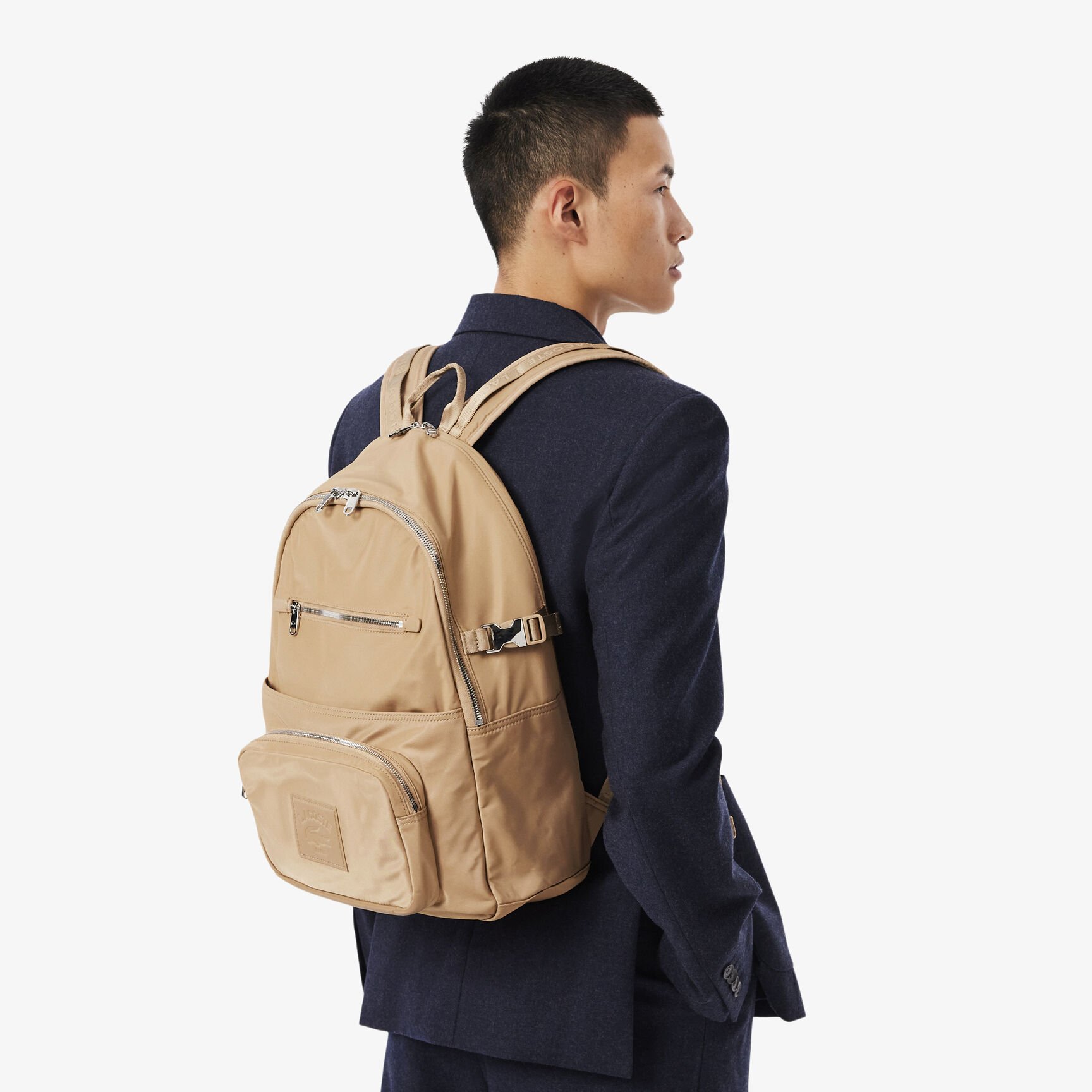 Lacoste Classics Backpack Lacoste Classics Backpack