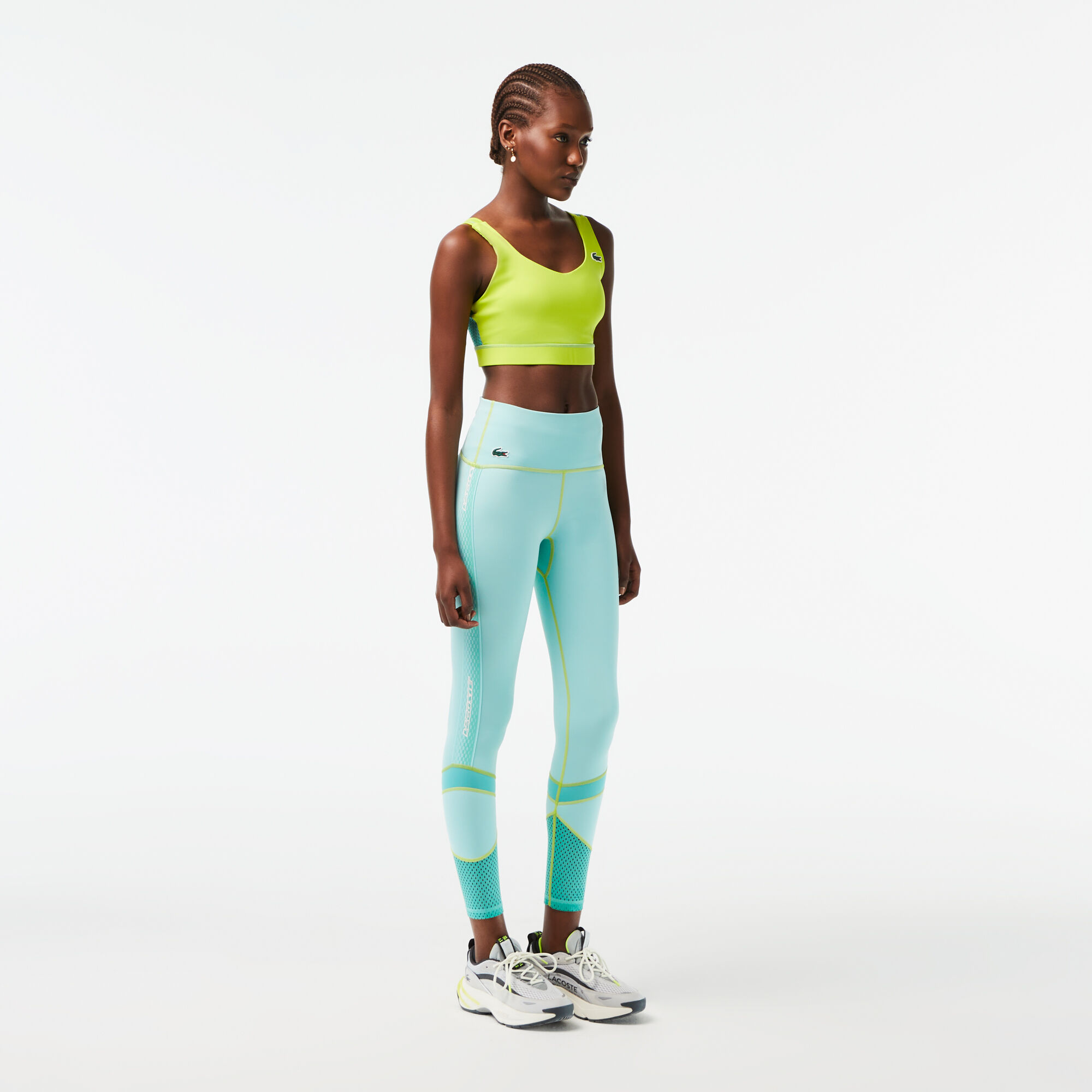 Legging lacoste top
