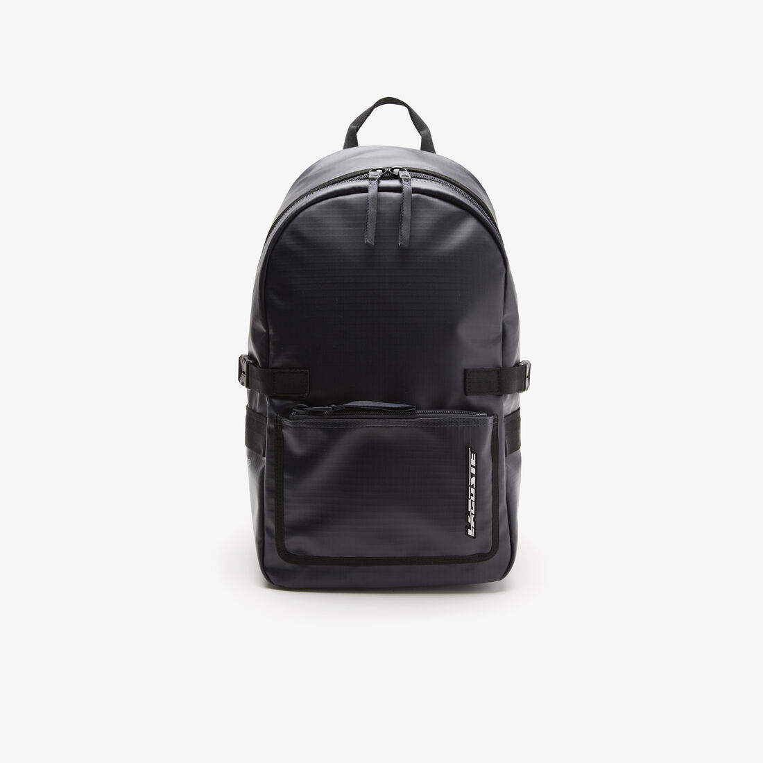 Men’s Lacoste Contrast Branding Backpack