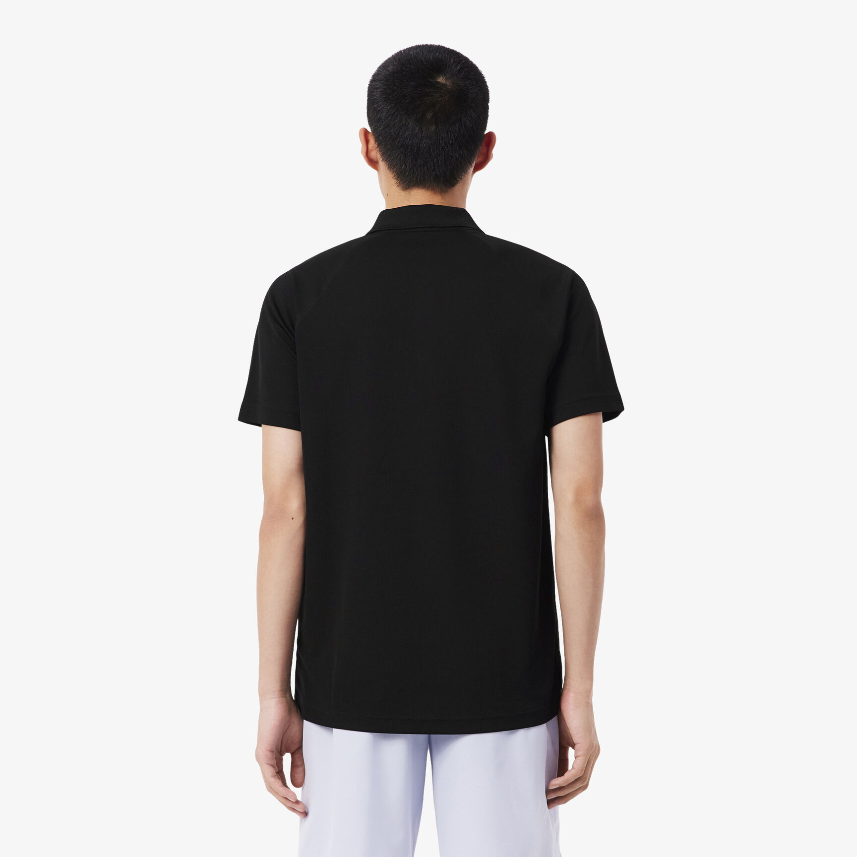 Regular Fit UV Protect Polo Shirt