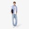 Printed Cotton T-shirt lacoste printed cotton t shirt