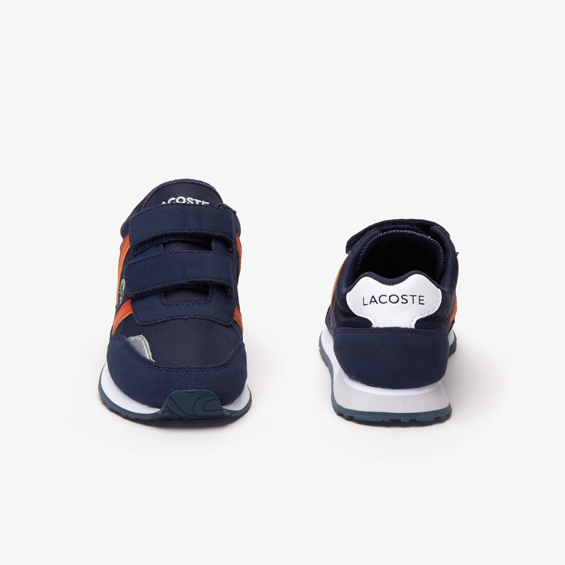 حذاء رياضي للأطفال من الجلد من مجموعة Masters حذاء رياضي للأطفال من الجلد من مجموعة Masters