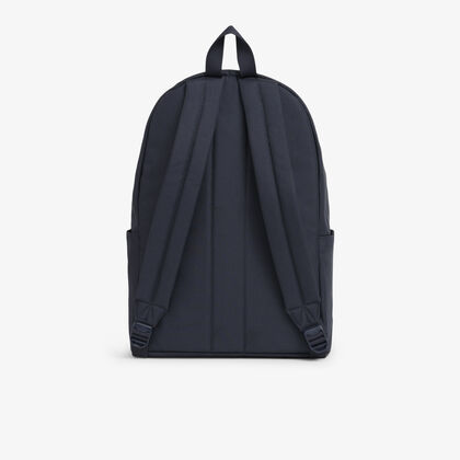 lacoste neocroc backpack