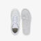 Women's T-Clip Set Leather Sneakers lacoste women s t clip set leather sneakers