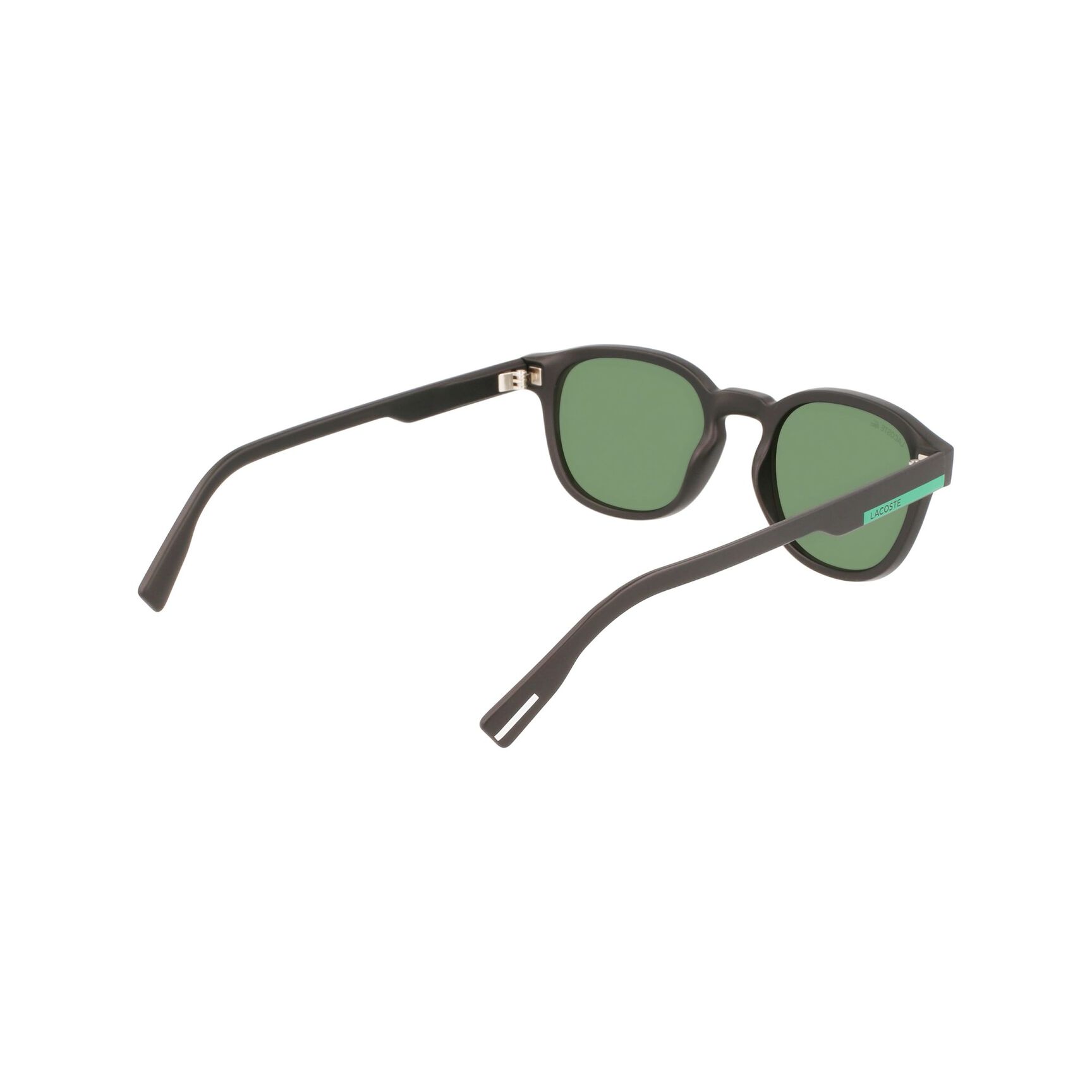 نظارة شمسية لاكوست بإطار محقون للجنسين نظارة شمسية لاكوست بإطار محقون للجنسين