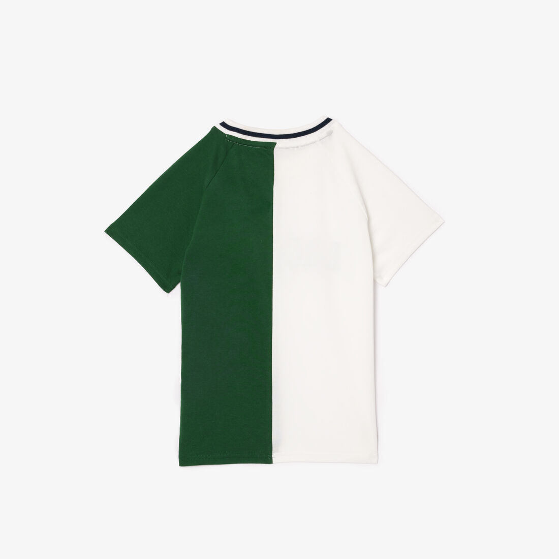 Lacoste Sport x Daniil Medvedev Jersey T-Shirt Lacoste Sport x Daniil Medvedev Jersey T-Shirt