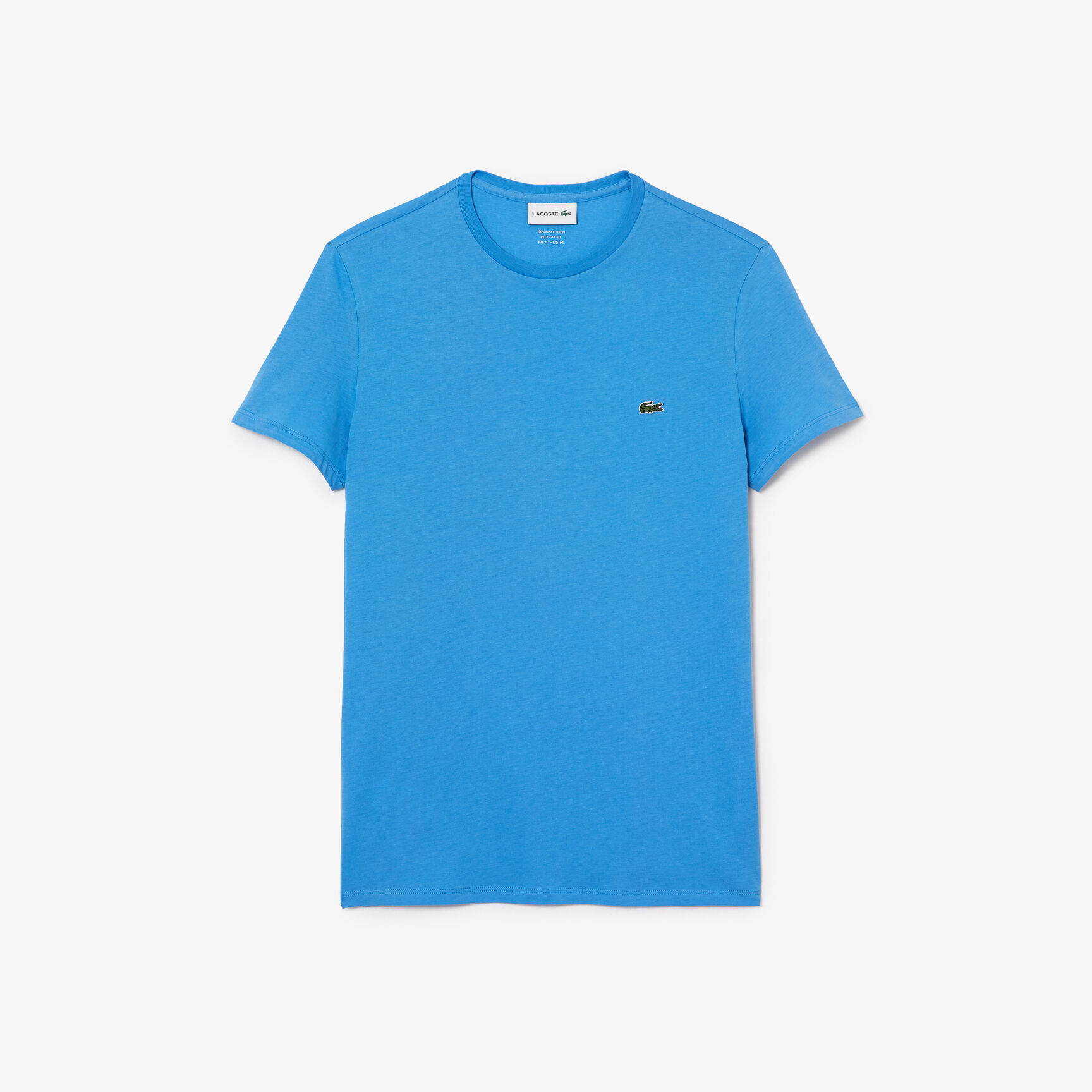 Cotton Pima T-shirt