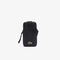 LCST Smartphone Holder with Pocket lacoste lcst smartphone holder with pocket