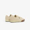 Men's Aura Leather Sneakers lacoste men s aura leather sneakers