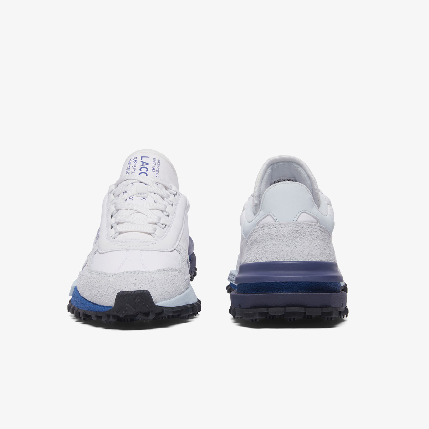 lacoste men s elite active leather sneakers