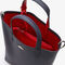 Anna Vertical Reversible Tote lacoste anna vertical reversible tote