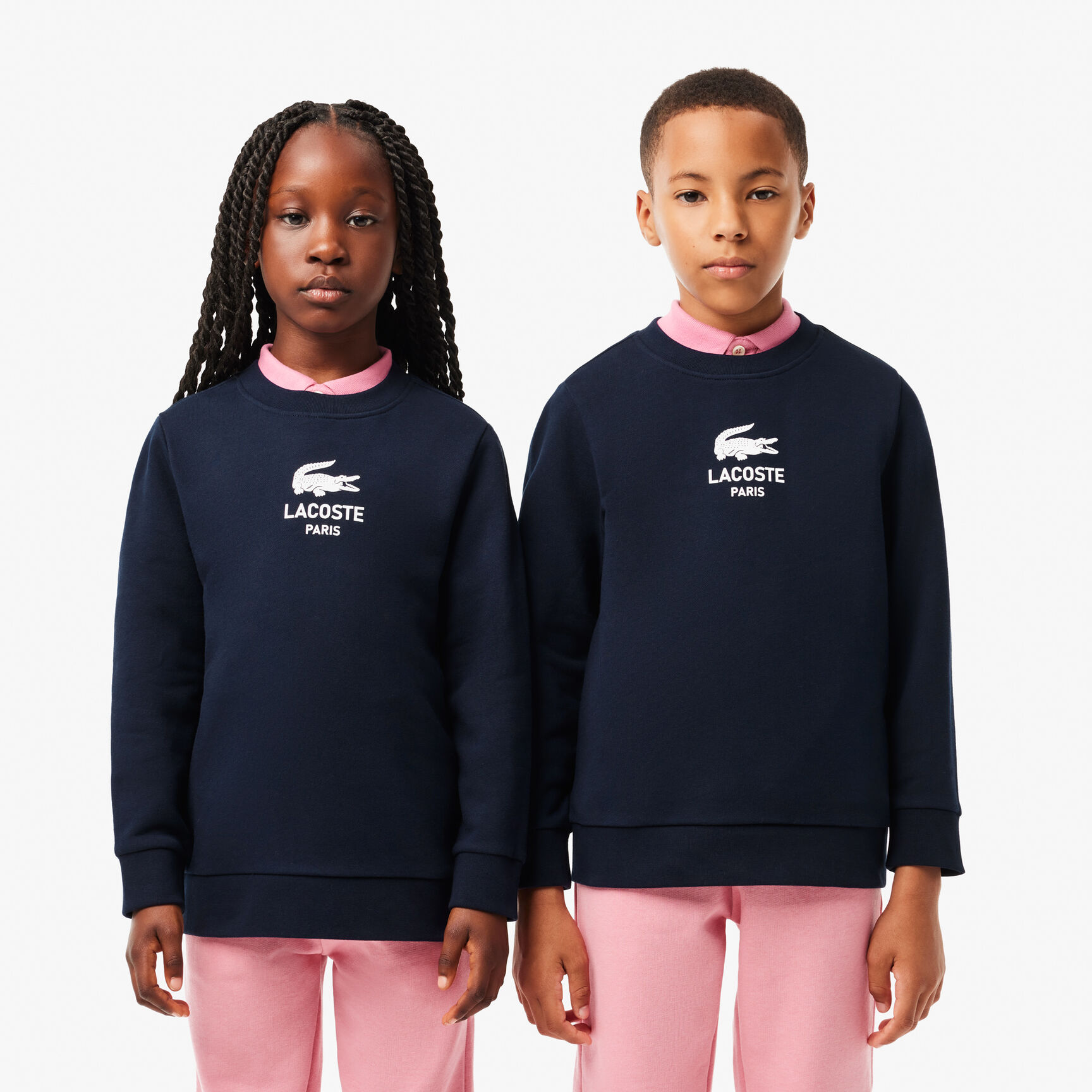 Signature Print Sweatshirt Signature Print Sweatshirt