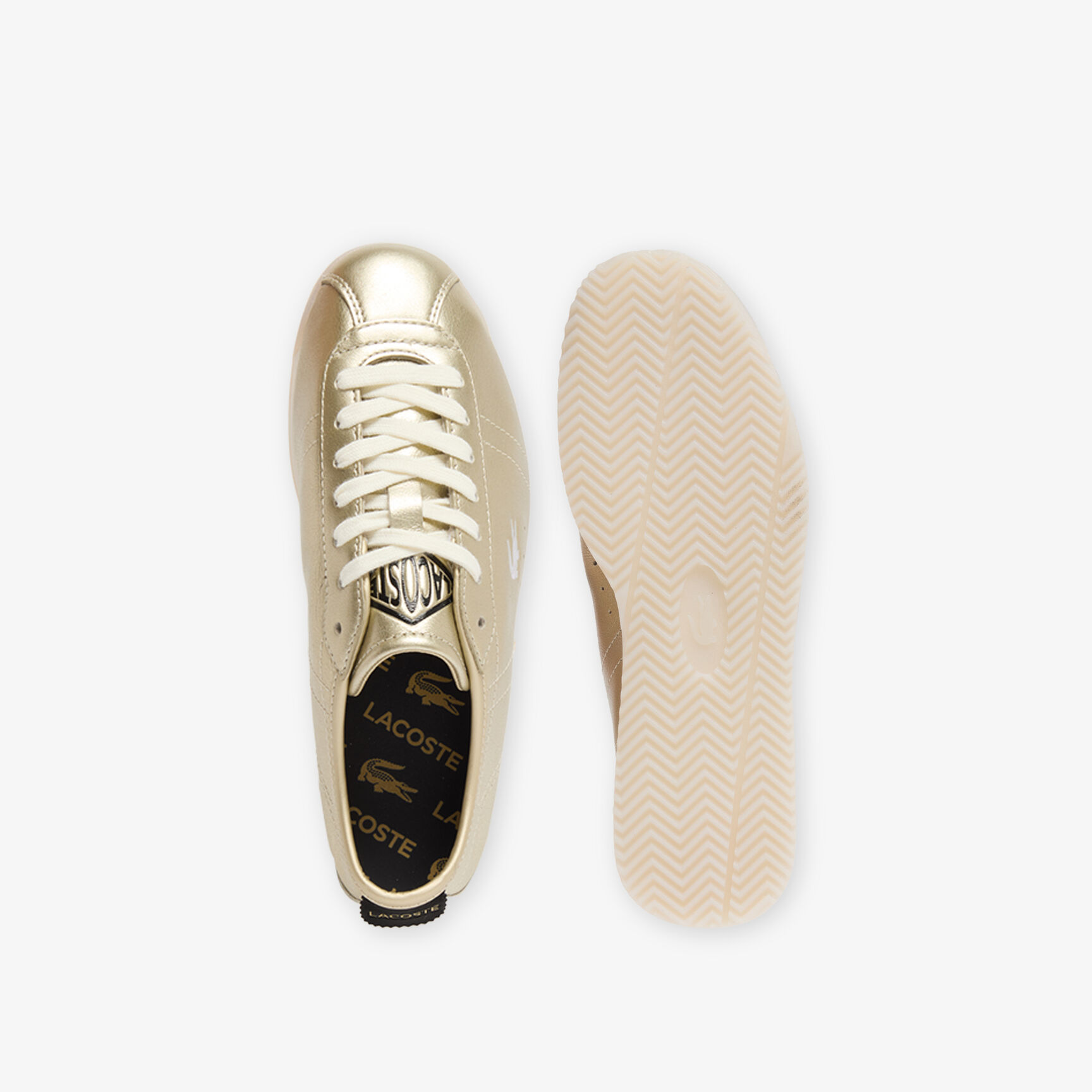 Women's Club-Low Leather Sneakers Women's Club-Low Leather Sneakers