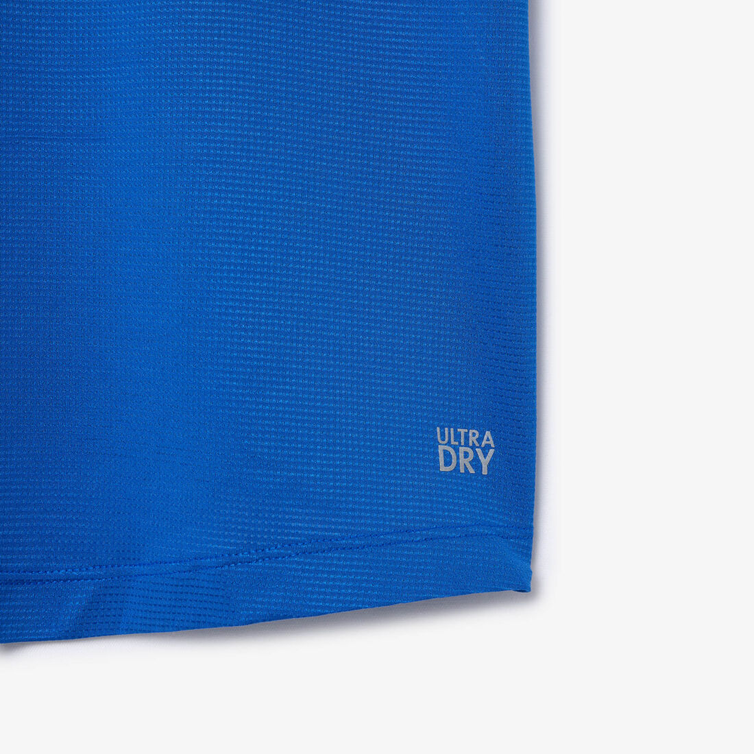 Lacoste Tennis x Novak Djokovic Ultra-Dry Polo Shirt Lacoste Tennis x Novak Djokovic Ultra-Dry Polo Shirt