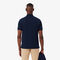 lacoste classic fit l 12 12 light pique polo shirt