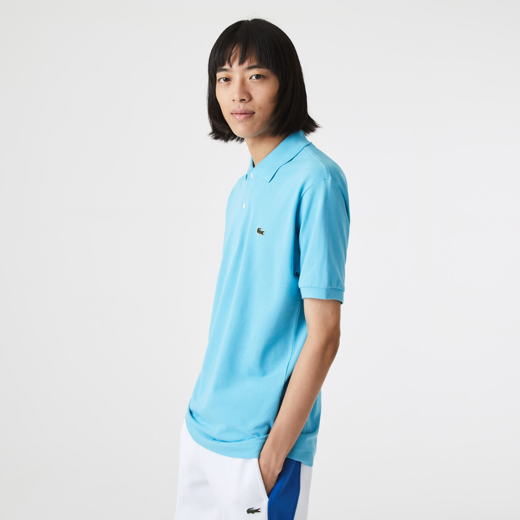 Classic Fit L.12.12 Original Polo Shirt
