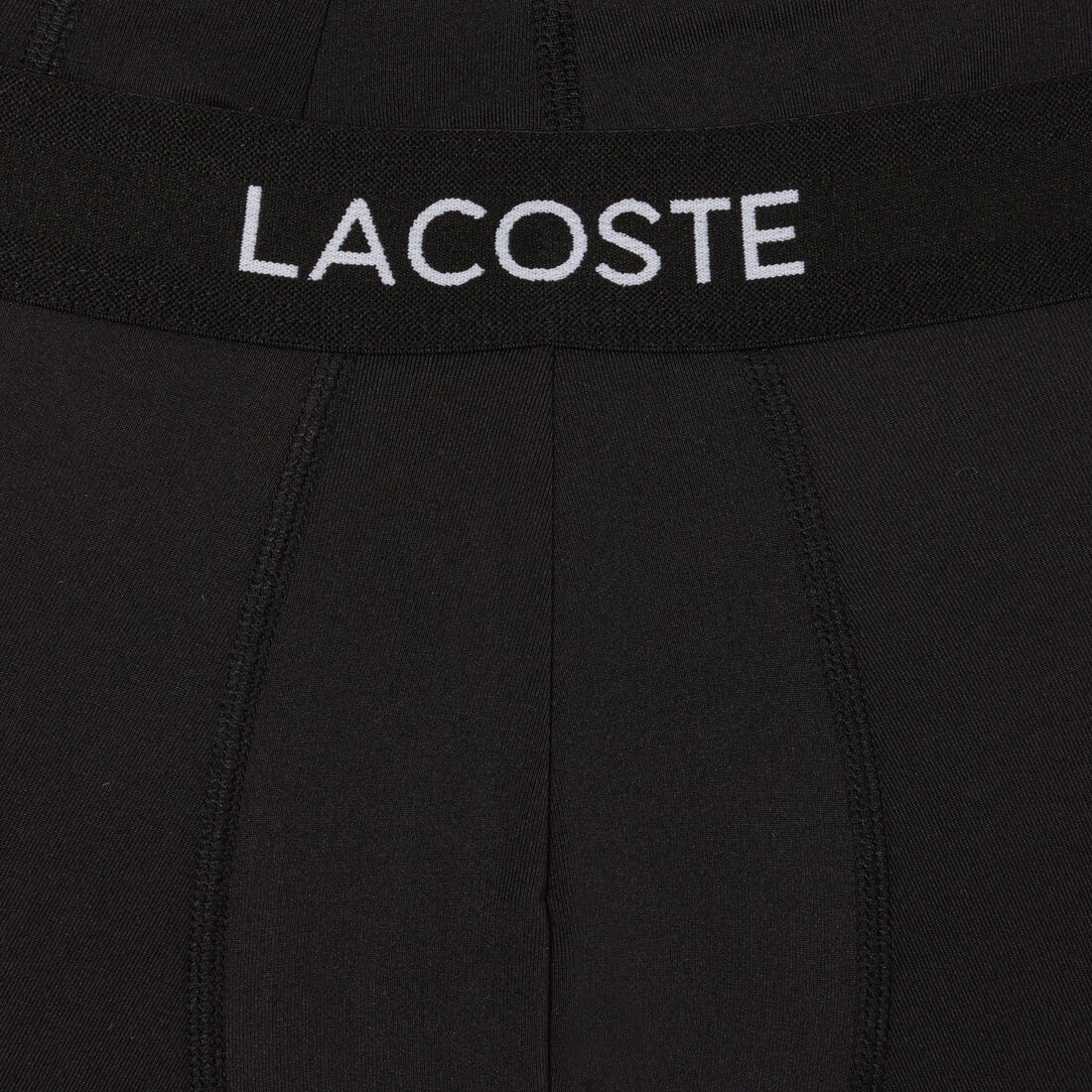 طقم بوكسر لاكوست جيرسيه بوليستر معاد تدويره للرجال، 3 قطع طقم بوكسر لاكوست جيرسيه بوليستر معاد تدويره للرجال، 3 قطع