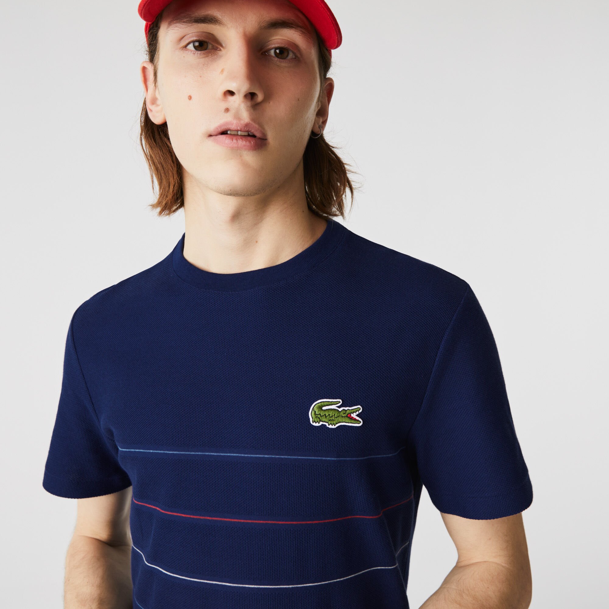 Lacoste france shop