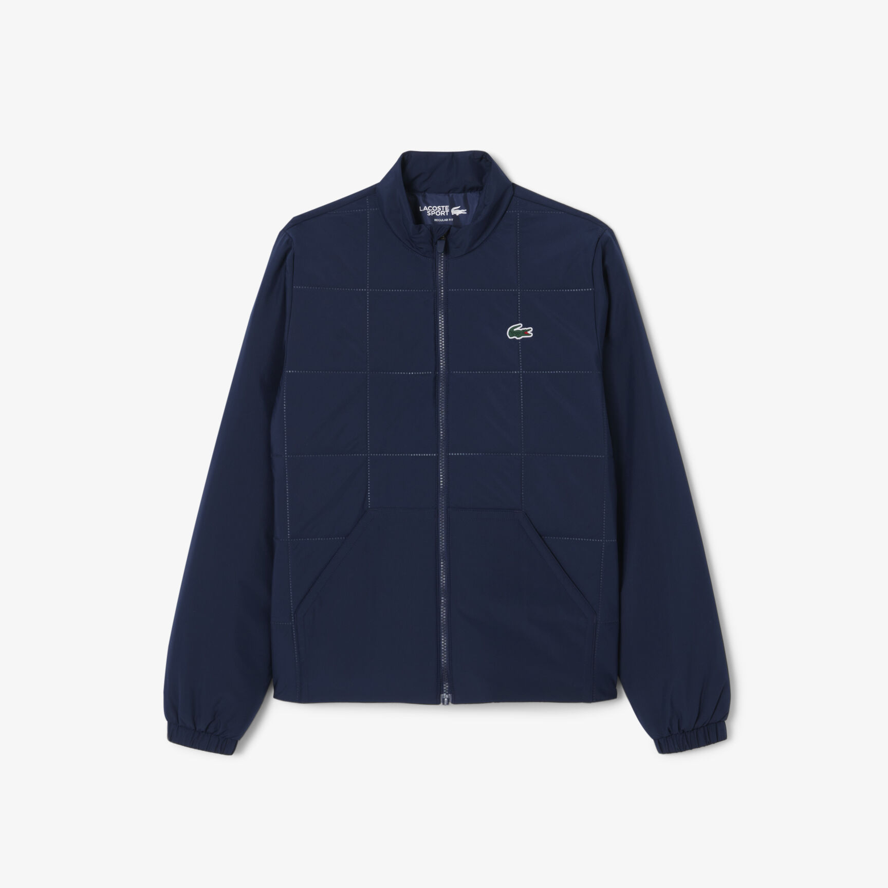 Water-Repellent UV Protect Golf Jacket Water-Repellent UV Protect Golf Jacket