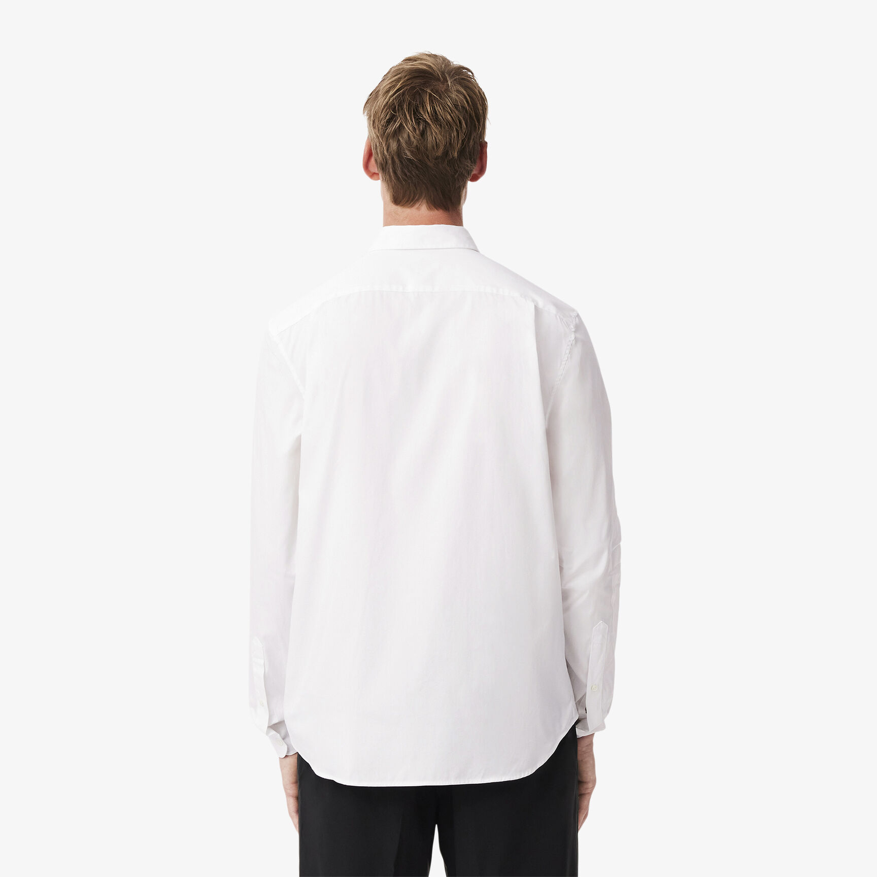 Regular Fit Cotton Shirt
