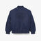 lacoste unisex nylon bomber jacket