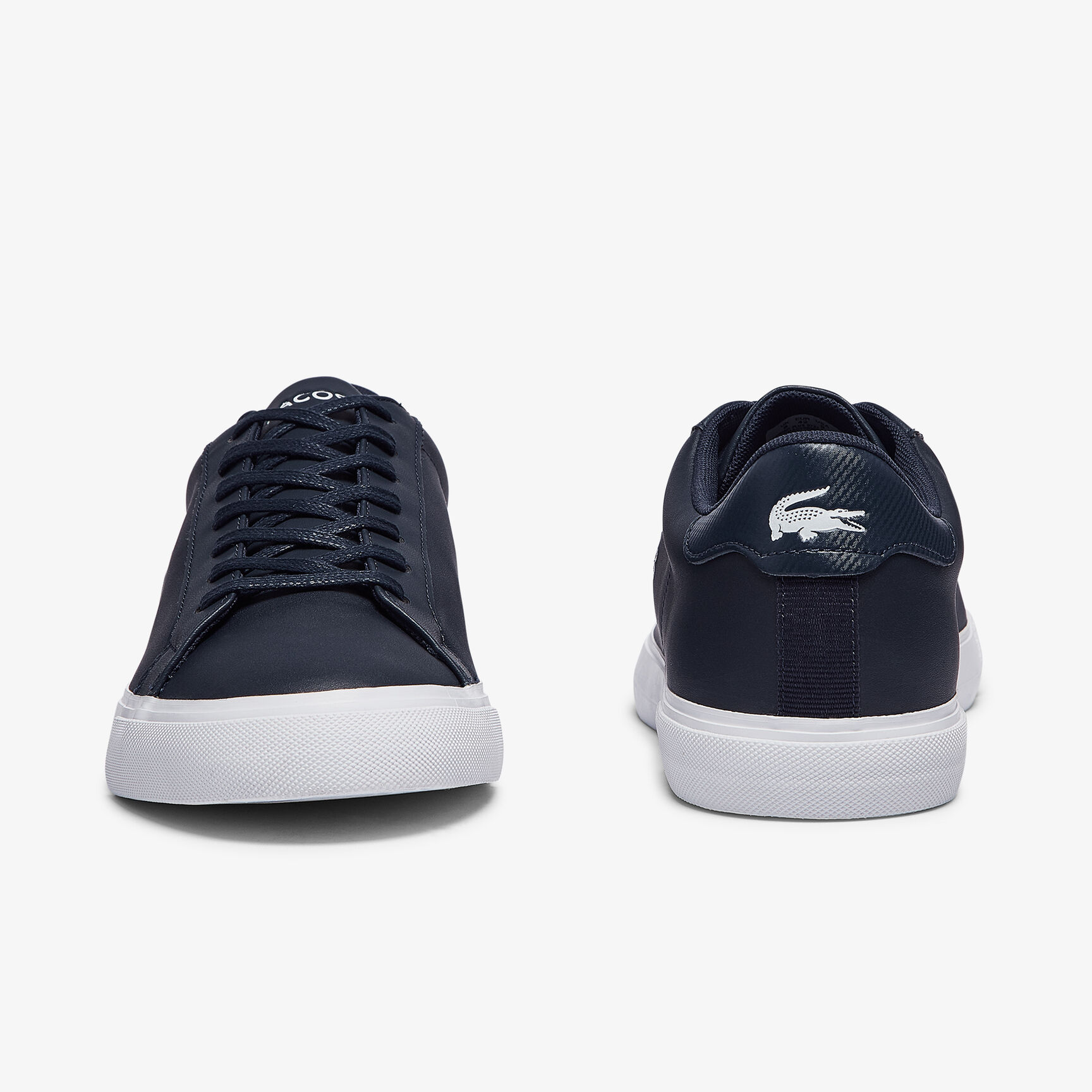 سنيكرز ليروند بلس جلد للرجال