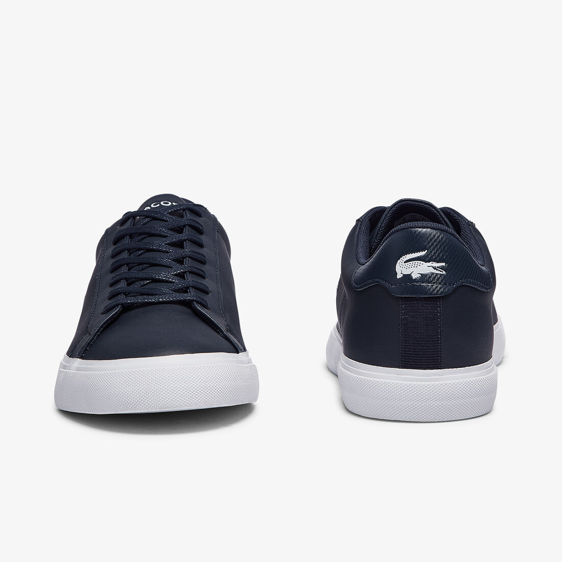 سنيكرز ليروند بلس جلد للرجال سنيكرز ليروند بلس جلد للرجال