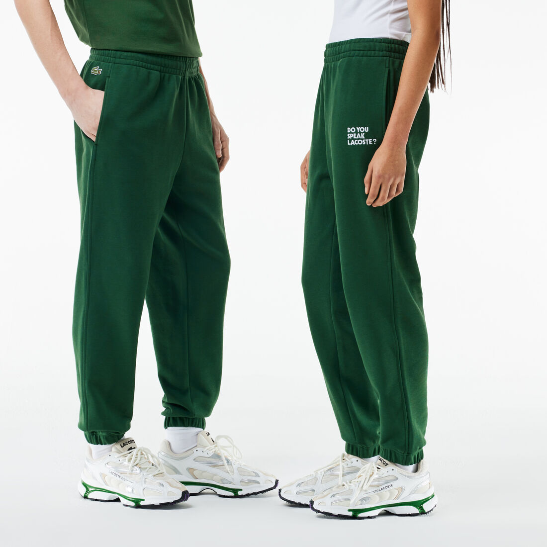 Jogger Fleece Track Pants Jogger Fleece Track Pants