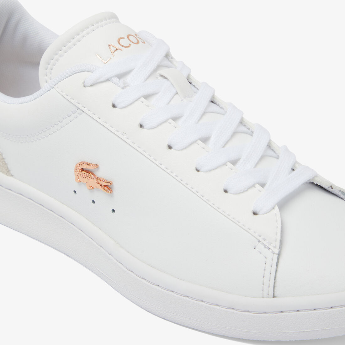 Women's Carnaby Set Leather Sneakers Women's Carnaby Set Leather Sneakers