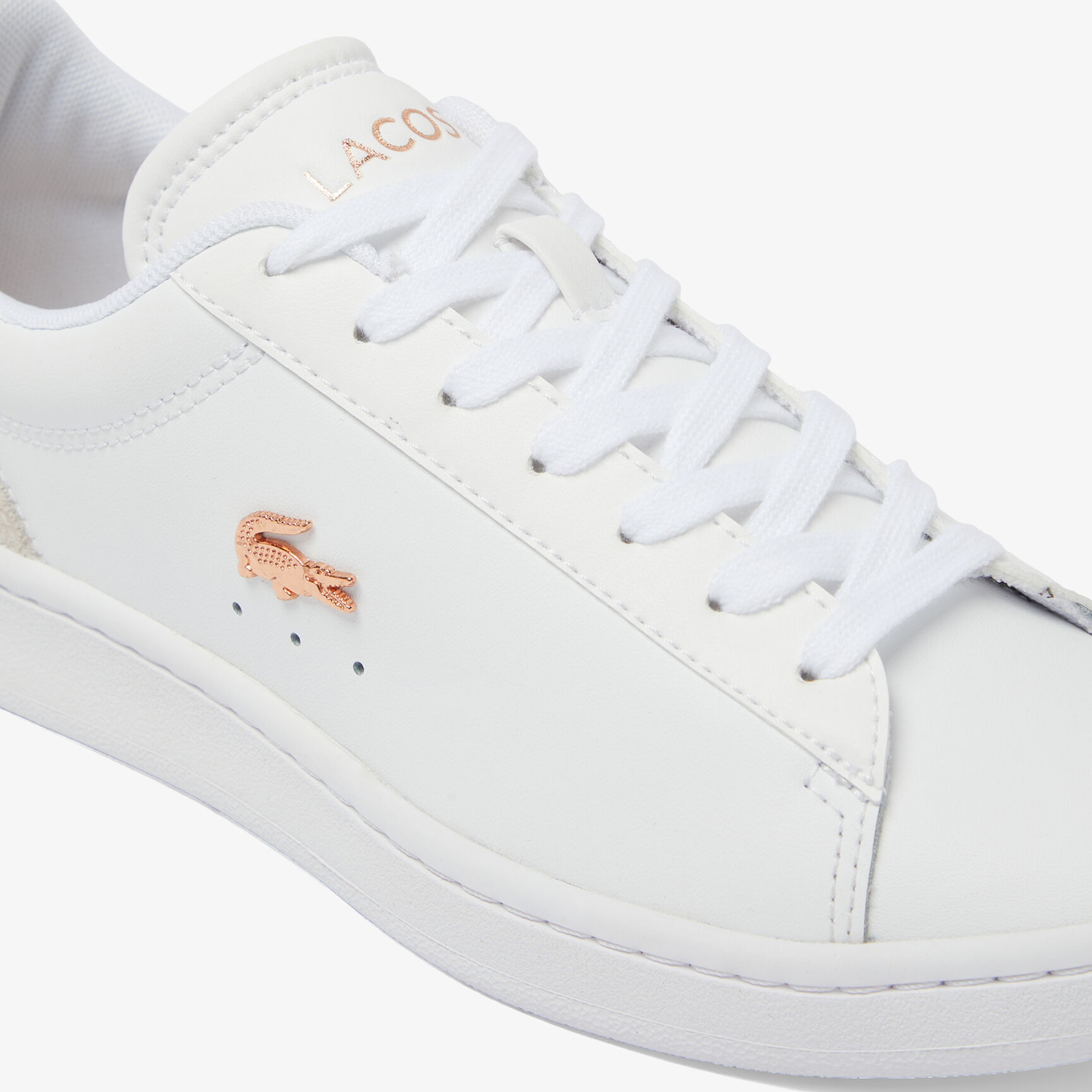 Women's Carnaby Set Leather Sneakers Women's Carnaby Set Leather Sneakers