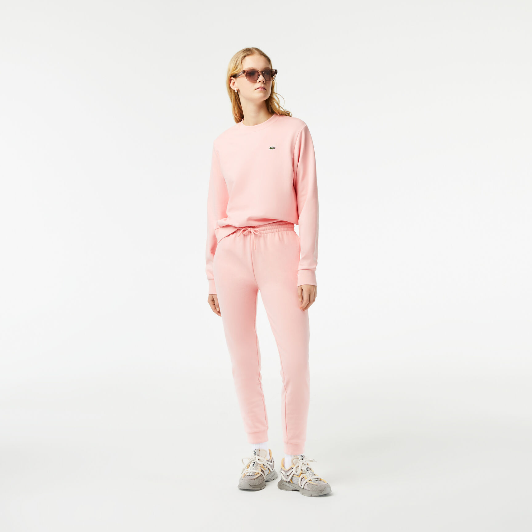 بنطال رياضي من الصوف