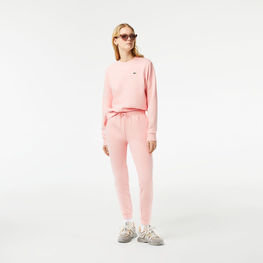 Fleece Sweatpants Fleece Sweatpants