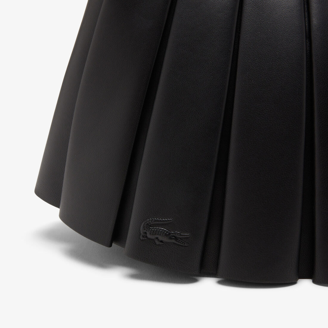 Medium Lenglen Leather Bag Medium Lenglen Leather Bag