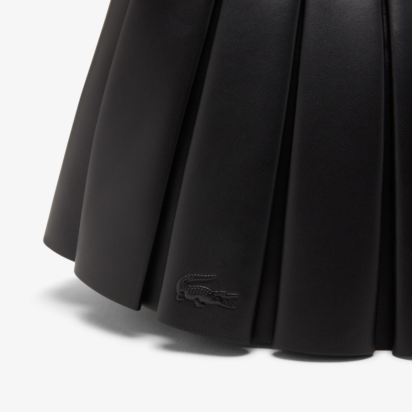 Medium Lenglen Leather Bag Medium Lenglen Leather Bag