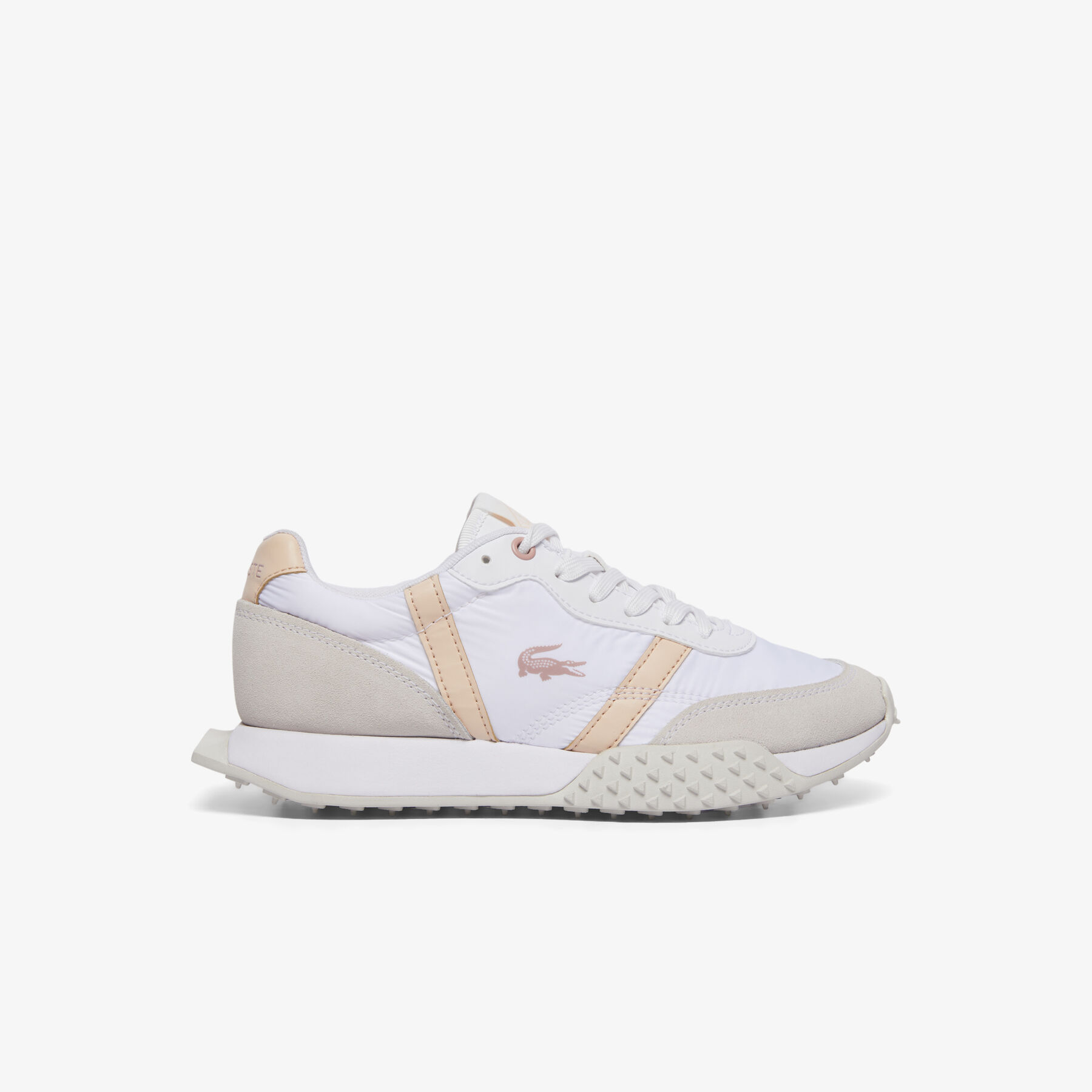 Women's L-Spin Evo Leather Sneakers