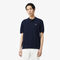 Classic Fit Knitted Polo Shirt
