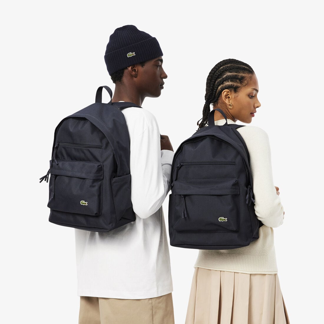 Neocroc Backpack lacoste neocroc backpack