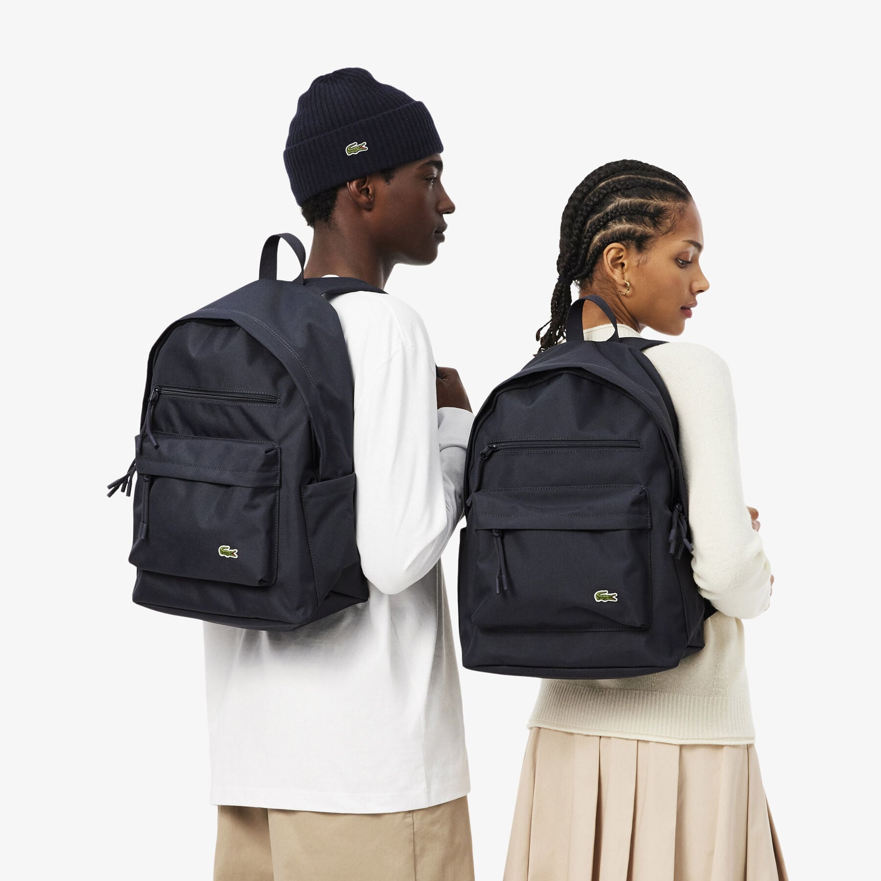Neocroc Backpack lacoste neocroc backpack